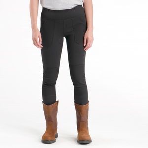 Women’s Carhartt Force Fitted Midweight Utility Legging